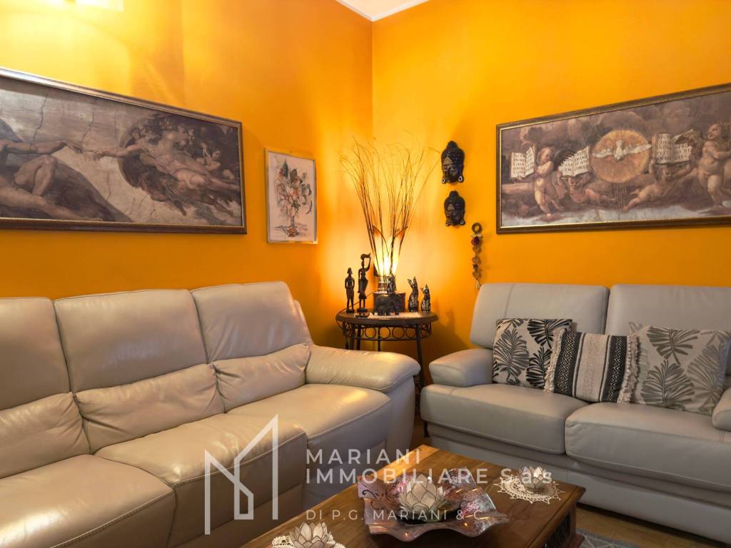 appartamento in vendita a Solaro