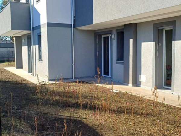 appartamento in vendita a Solaro