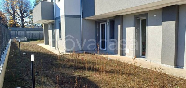 appartamento in vendita a Solaro