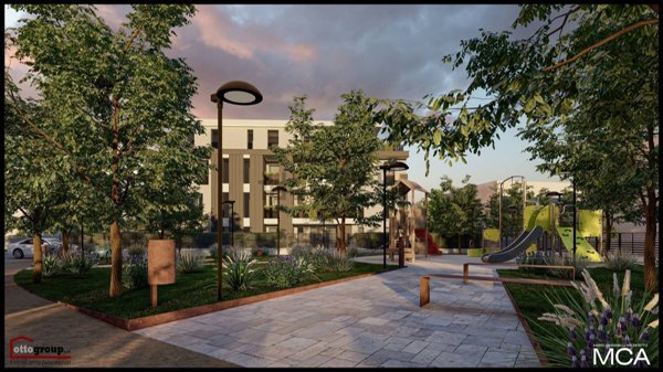 appartamento in vendita a Solaro