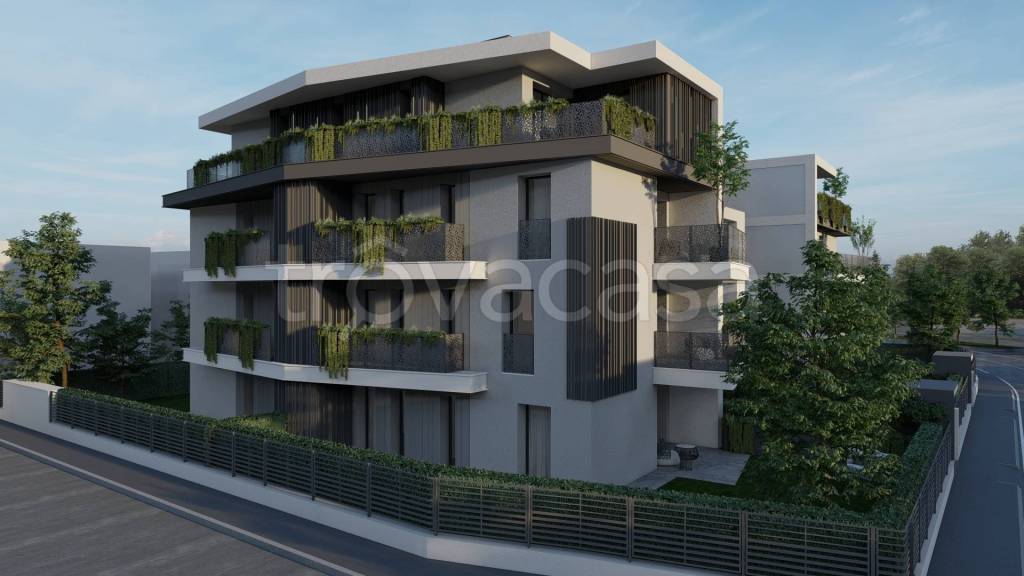 appartamento in vendita a Solaro