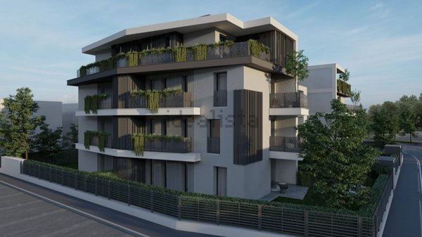 appartamento in vendita a Solaro