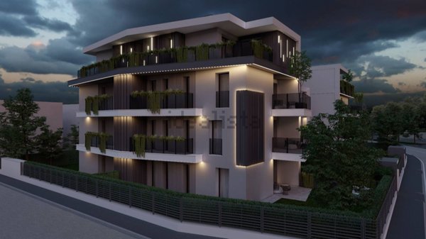 appartamento in vendita a Solaro