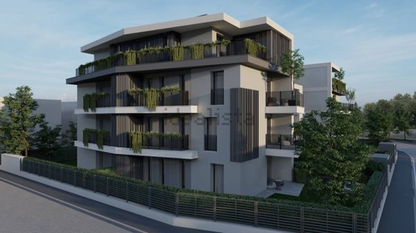 appartamento in vendita a Solaro