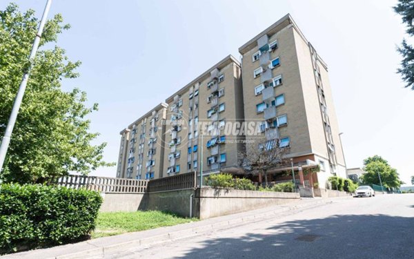 appartamento in vendita a Solaro