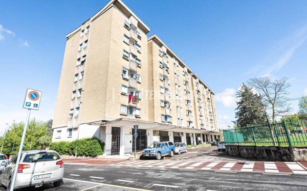 appartamento in vendita a Solaro