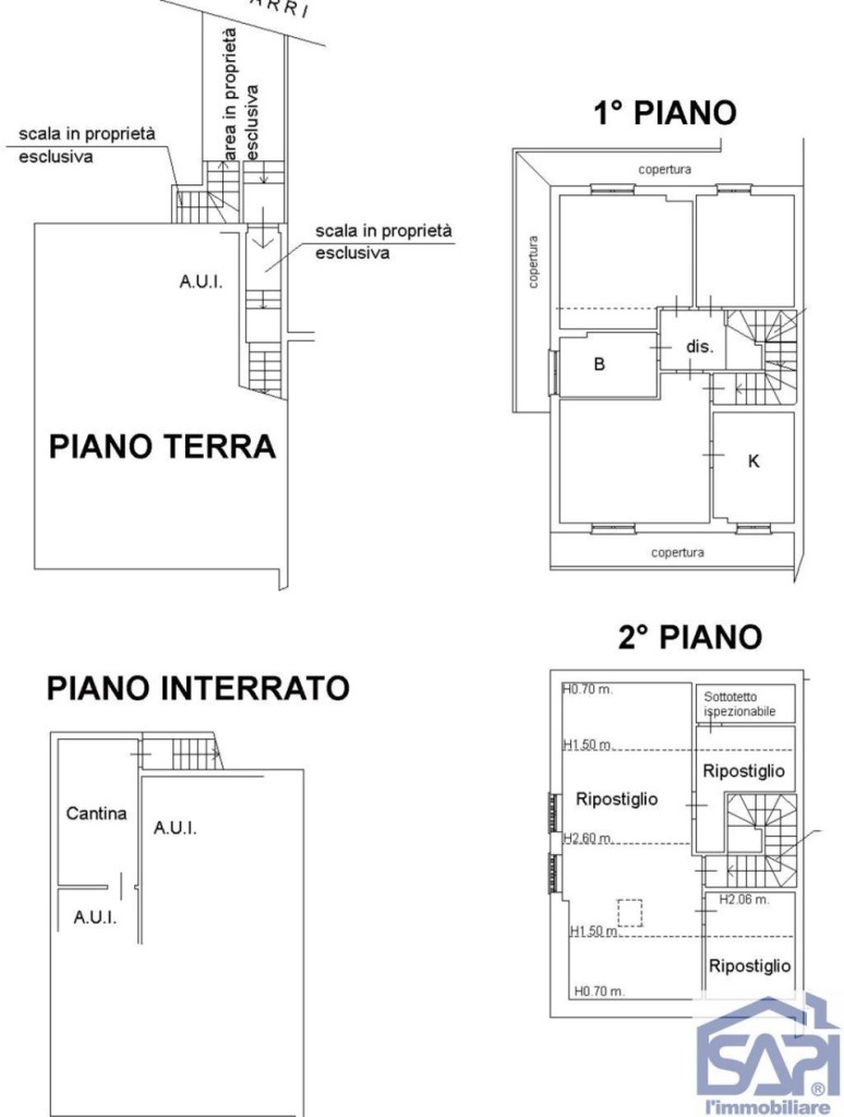 casa indipendente in vendita a Solaro