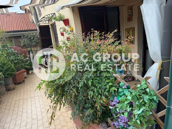 appartamento in vendita a Solaro