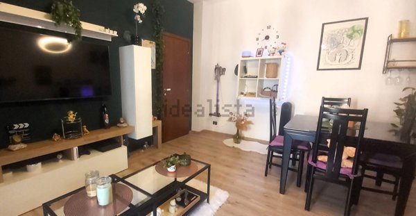 appartamento in vendita a Solaro