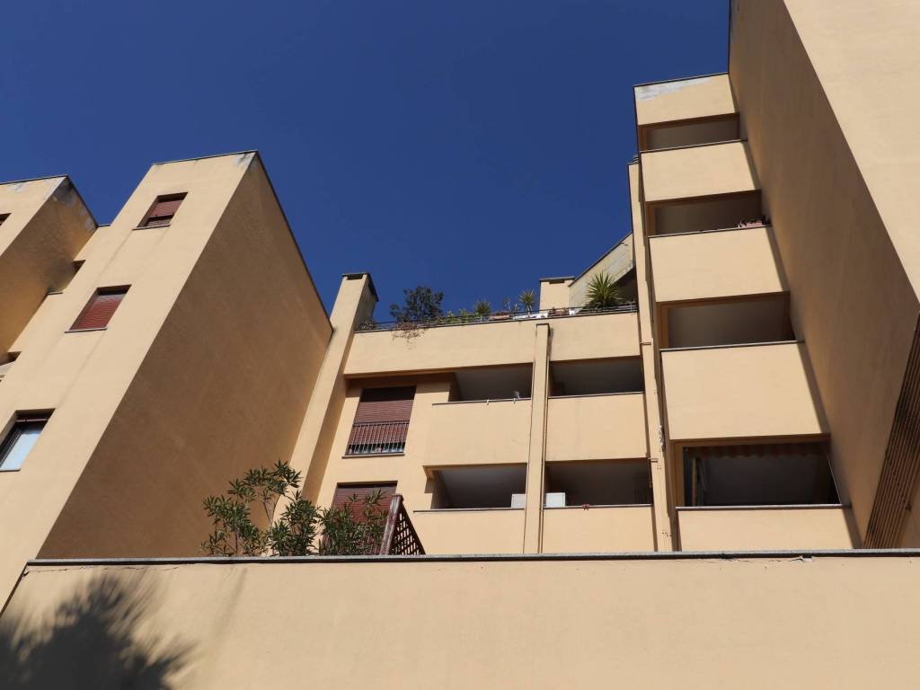 appartamento in vendita a Solaro