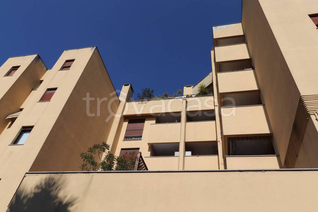 appartamento in vendita a Solaro