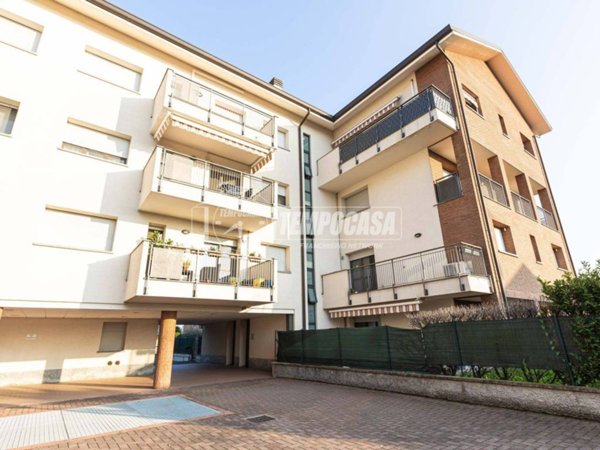 appartamento in vendita a Solaro