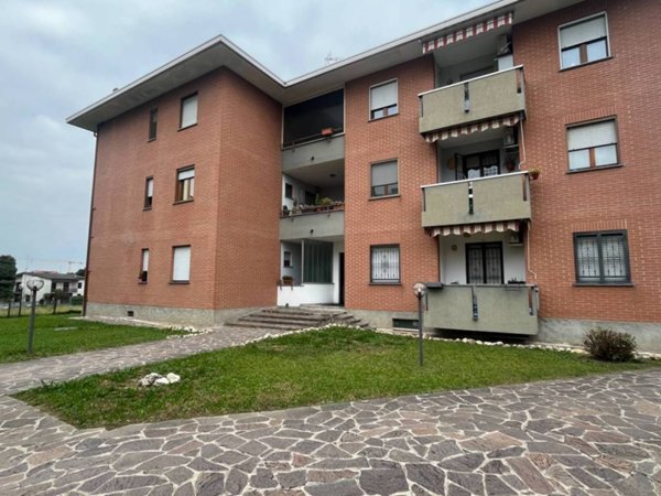 appartamento in vendita a Solaro