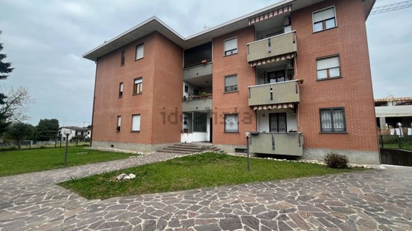 appartamento in vendita a Solaro