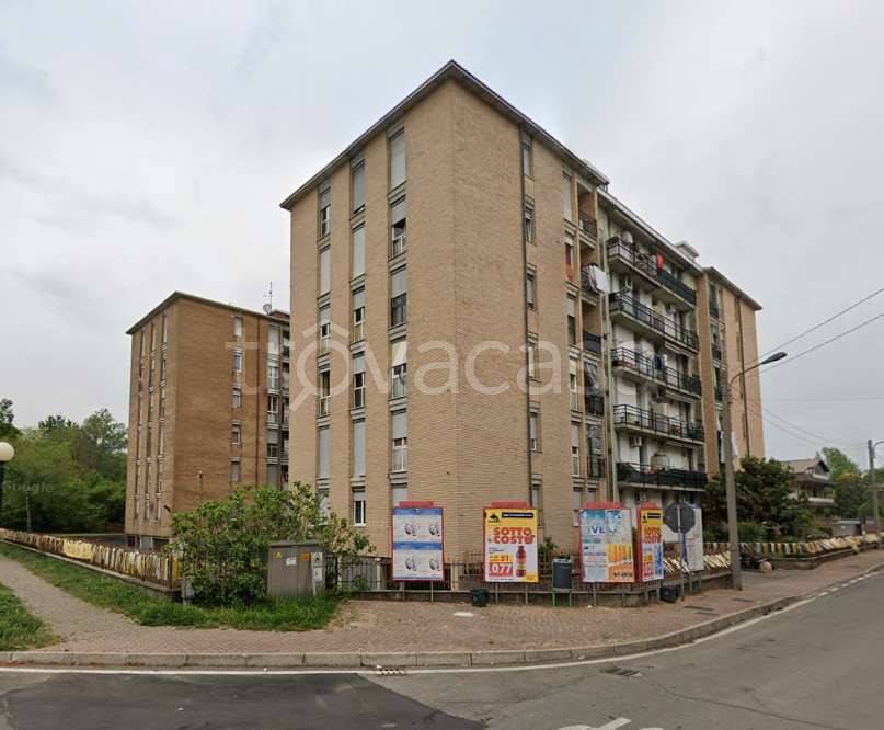 appartamento in vendita a Solaro