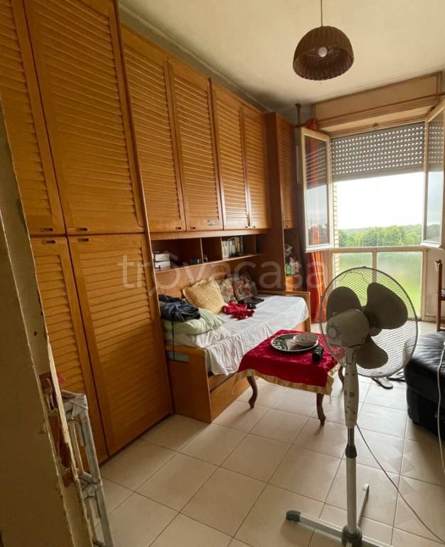 appartamento in vendita a Solaro