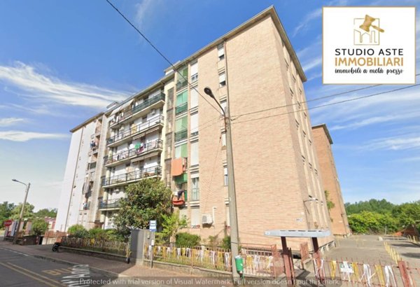 appartamento in vendita a Solaro