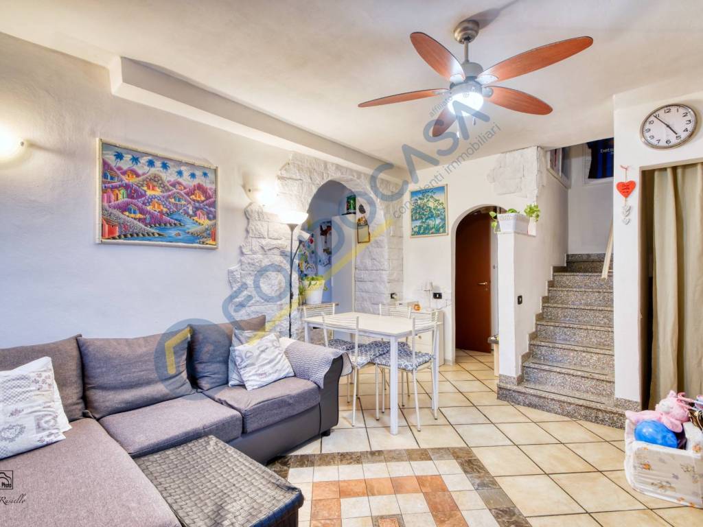 appartamento in vendita a Solaro