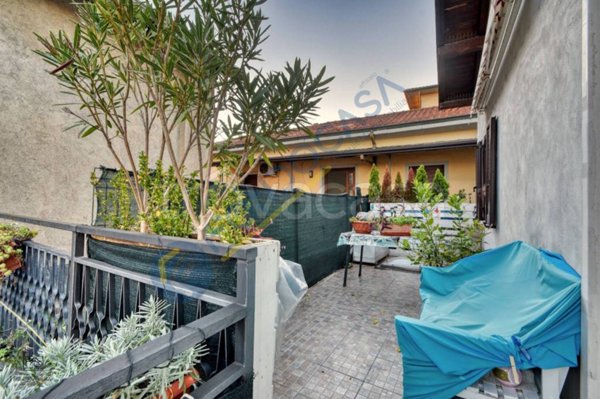 appartamento in vendita a Solaro