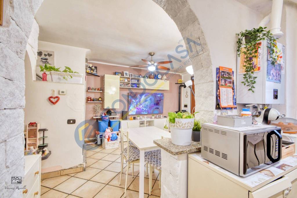 appartamento in vendita a Solaro