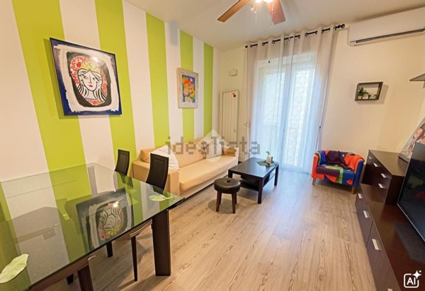 appartamento in vendita a Solaro