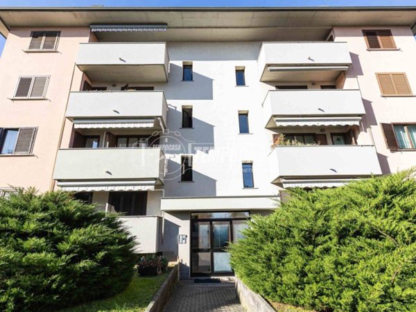 appartamento in vendita a Solaro