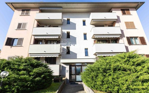 appartamento in vendita a Solaro