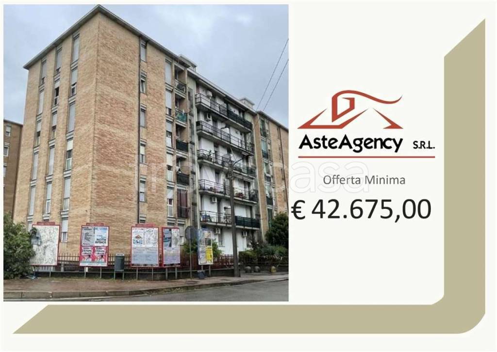 appartamento in vendita a Solaro