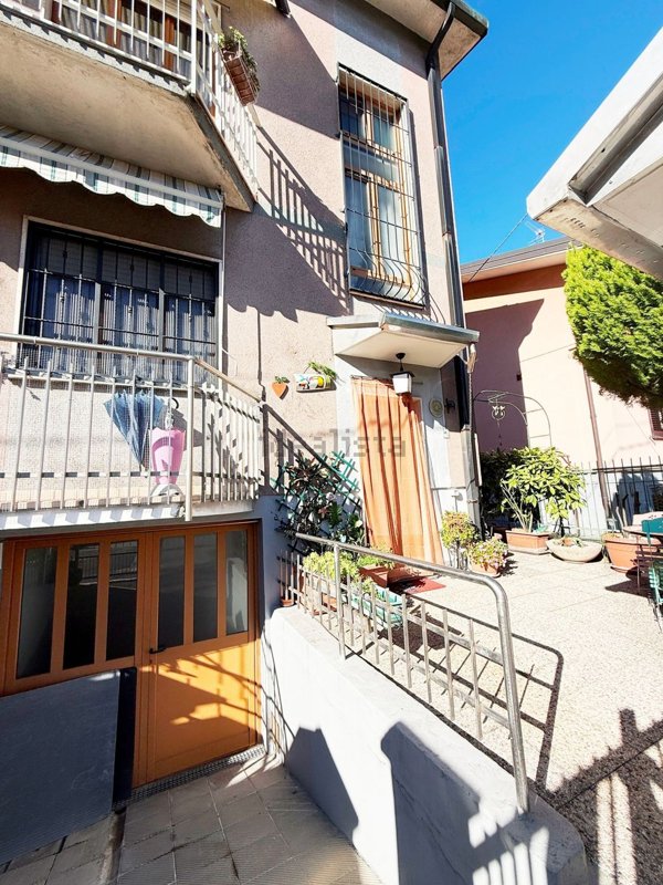 appartamento in vendita a Solaro