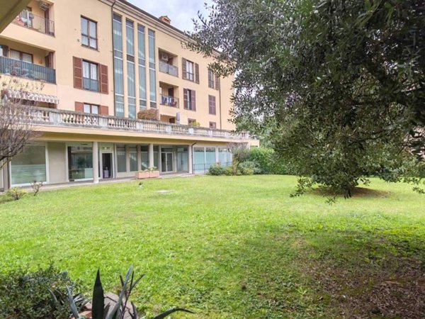 appartamento in vendita a Solaro