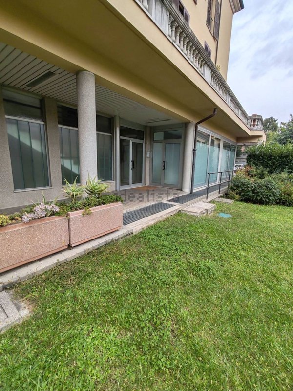 appartamento in vendita a Solaro