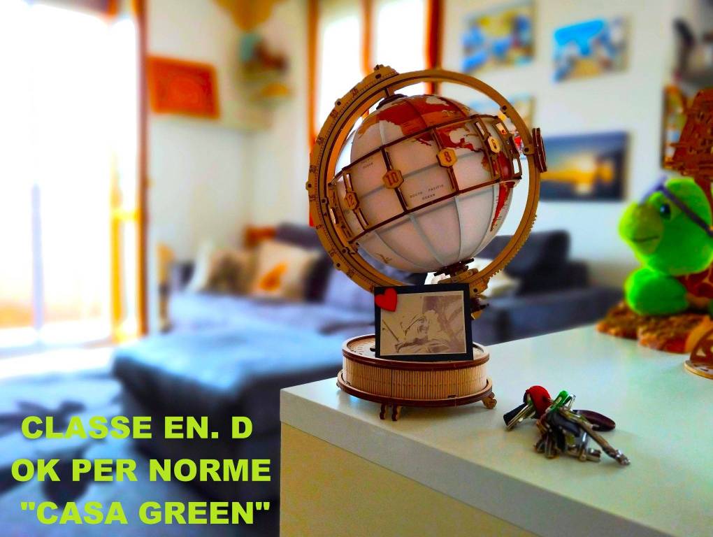 appartamento in vendita a Solaro