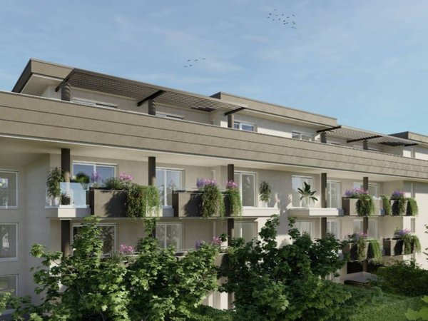 appartamento in vendita a Solaro