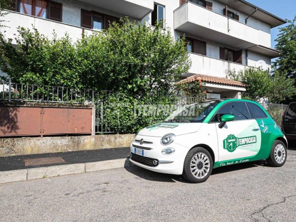 appartamento in vendita a Solaro