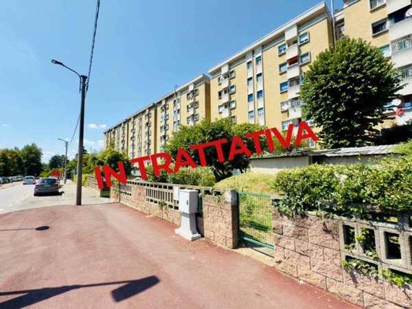 appartamento in vendita a Solaro