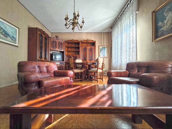 appartamento in vendita a Solaro