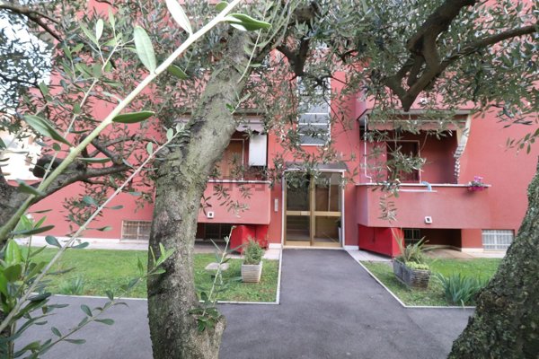 appartamento in vendita a Solaro