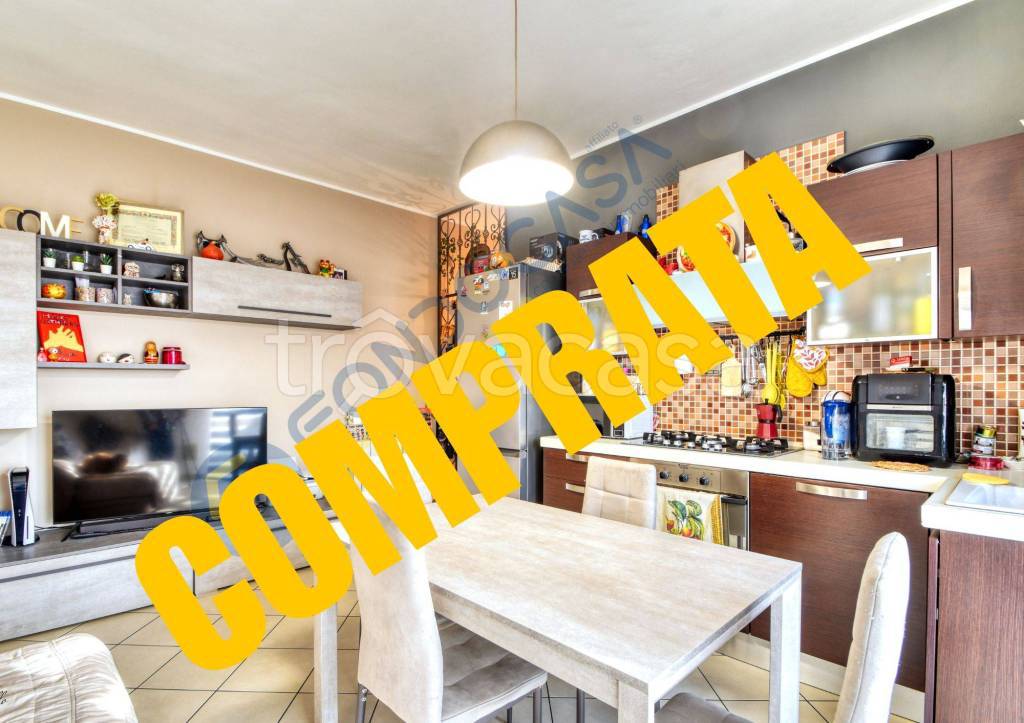 appartamento in vendita a Solaro