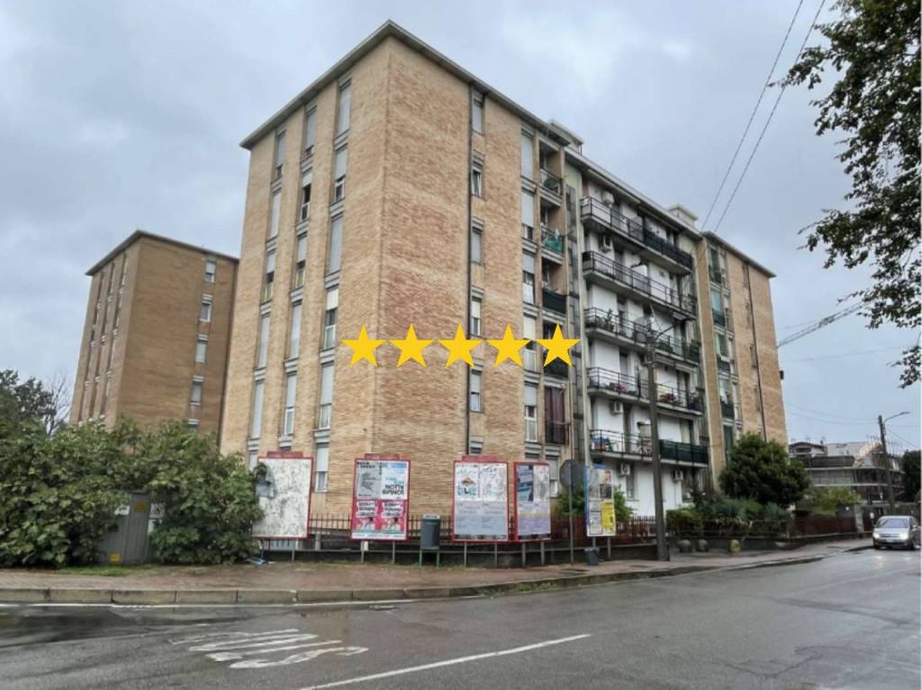 appartamento in vendita a Solaro