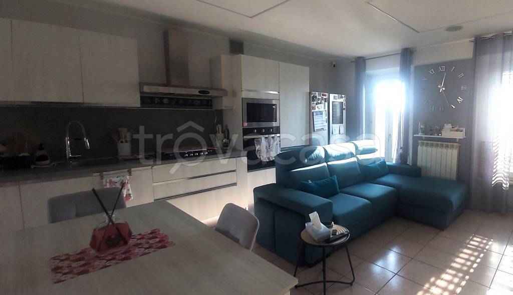 appartamento in vendita a Solaro