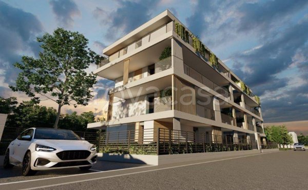 appartamento in vendita a Solaro