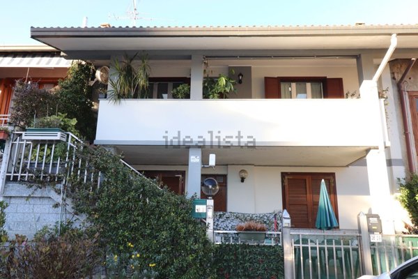 appartamento in vendita a Solaro