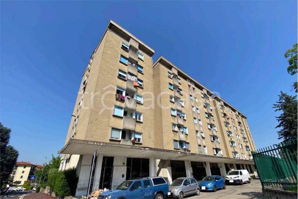 appartamento in vendita a Solaro