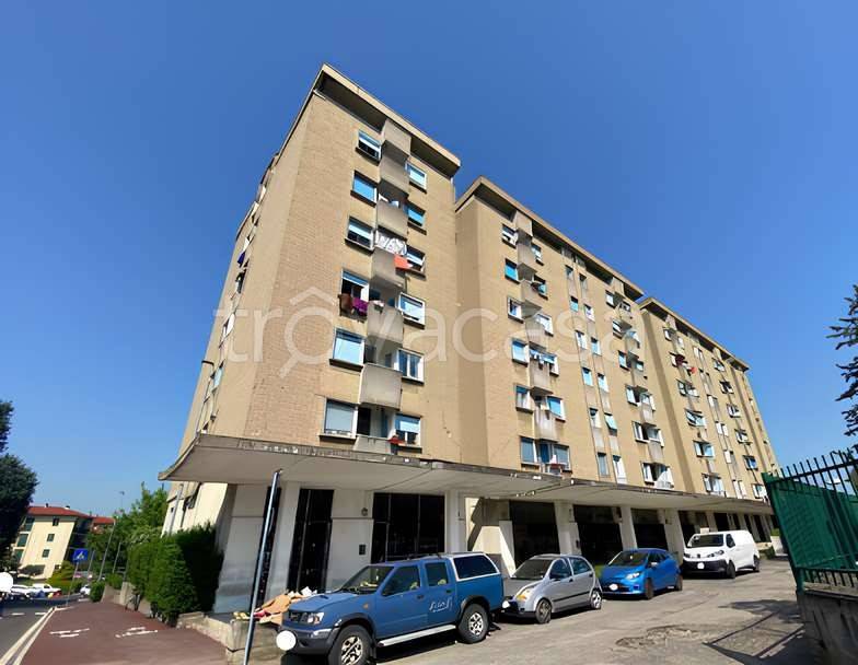 appartamento in vendita a Solaro