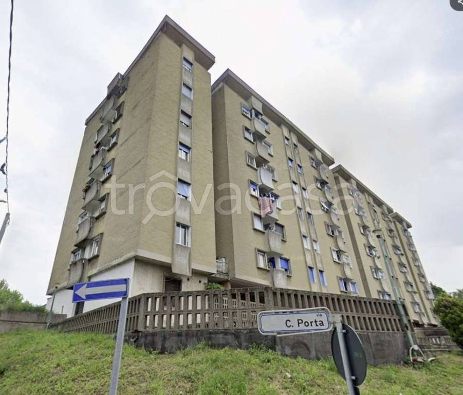 appartamento in vendita a Solaro