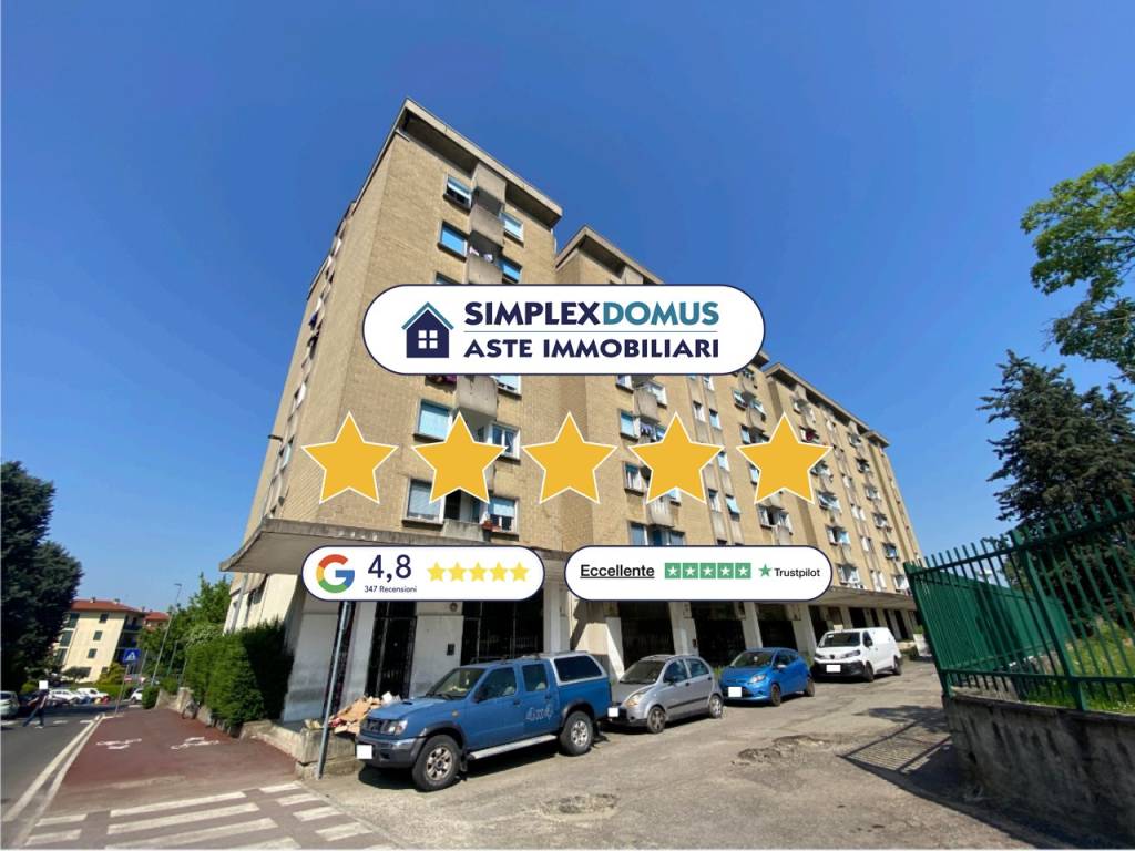 appartamento in vendita a Solaro