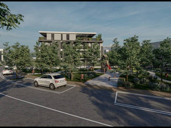 appartamento in vendita a Solaro