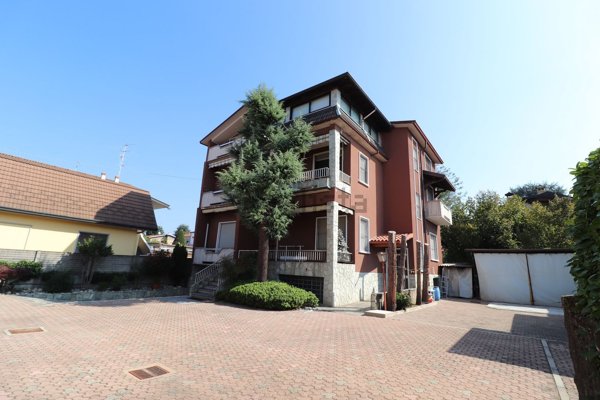 appartamento in vendita a Solaro