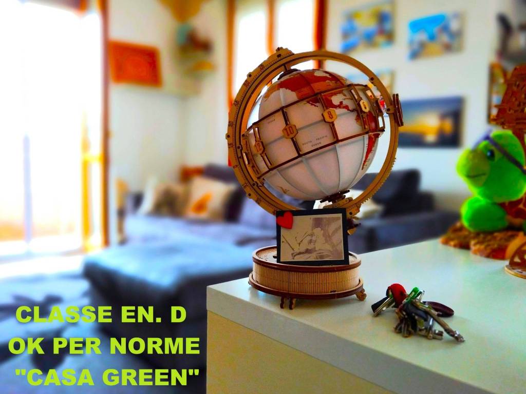 appartamento in vendita a Solaro