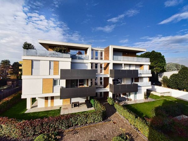 appartamento in vendita a Solaro